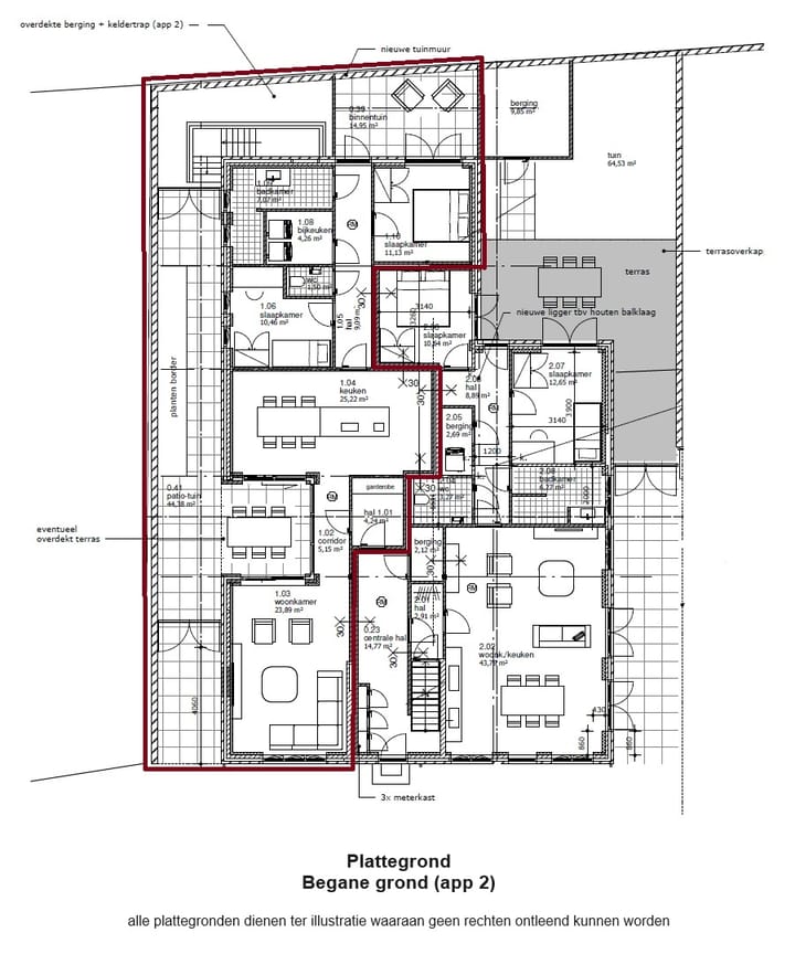 Photo 21 of Dorpstraat 14