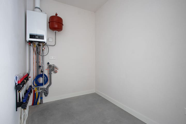 Photo 17 of Dorpstraat 14