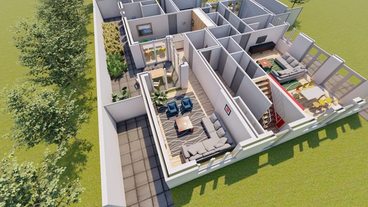 Photo 19 of Dorpstraat 14