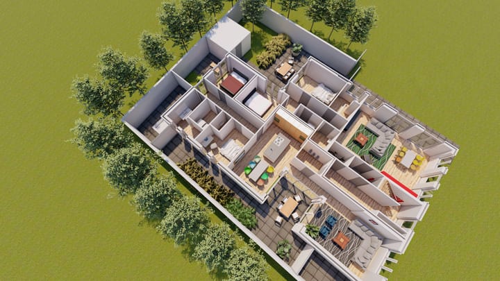 Photo 20 of Dorpstraat 14