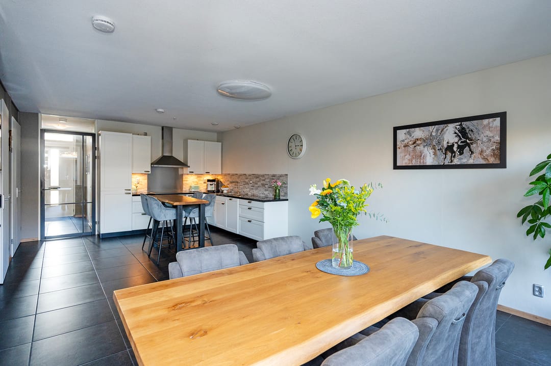 Foto 2 van Draagmuur 46