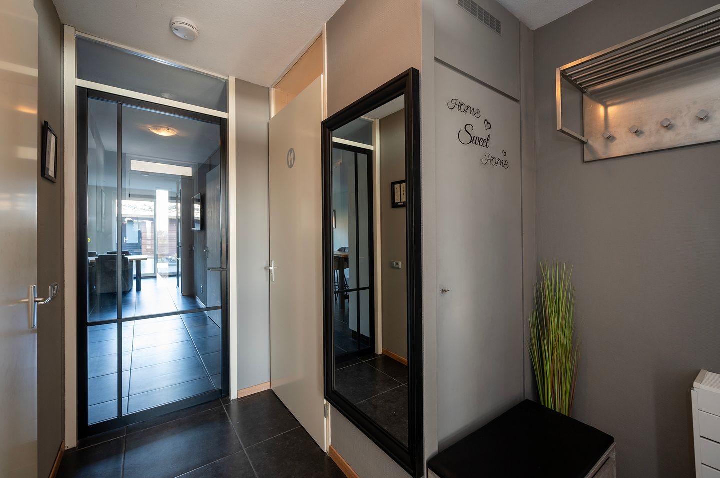 Foto 14 van Draagmuur 46