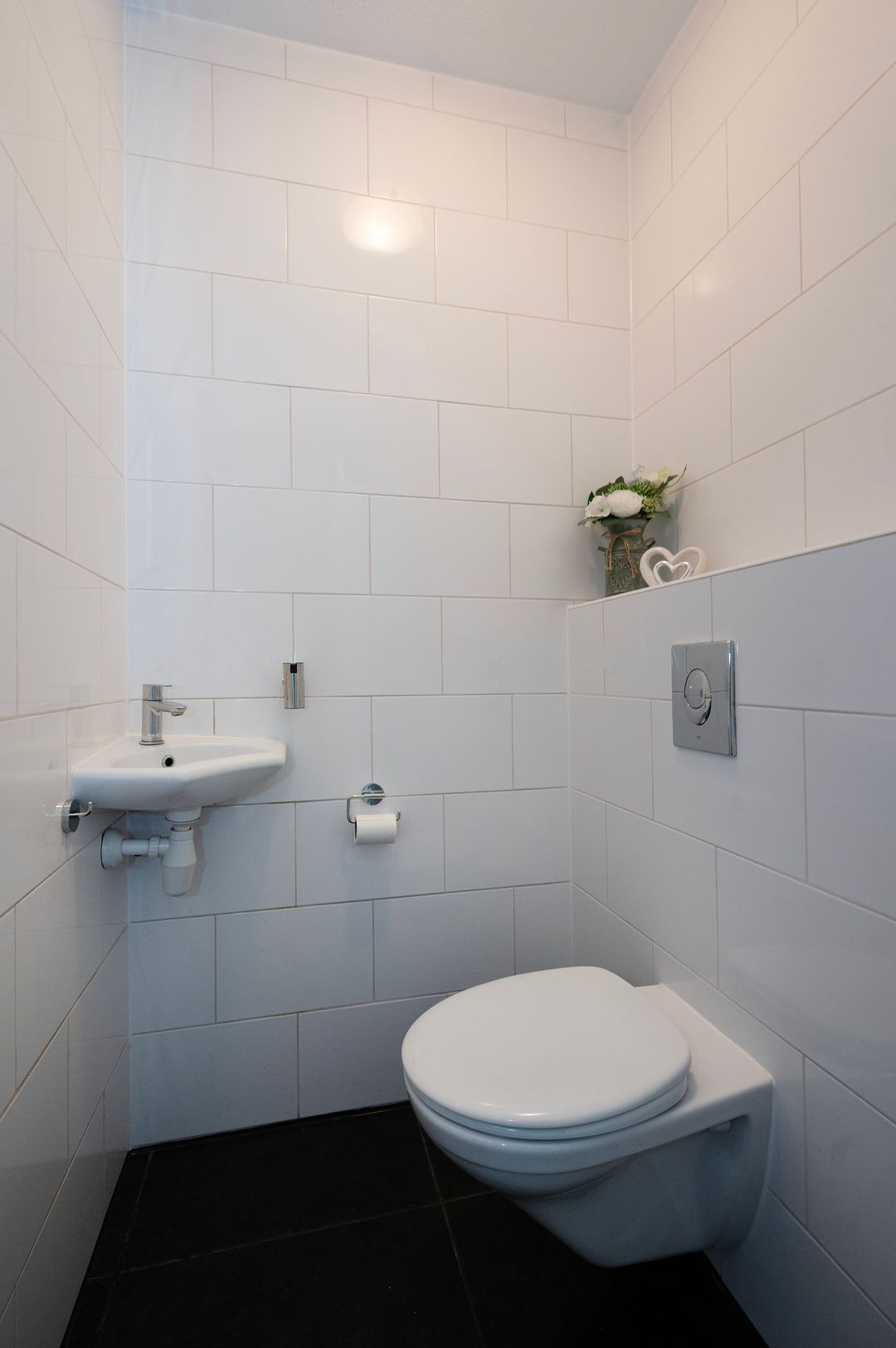 Foto 13 van Draagmuur 46