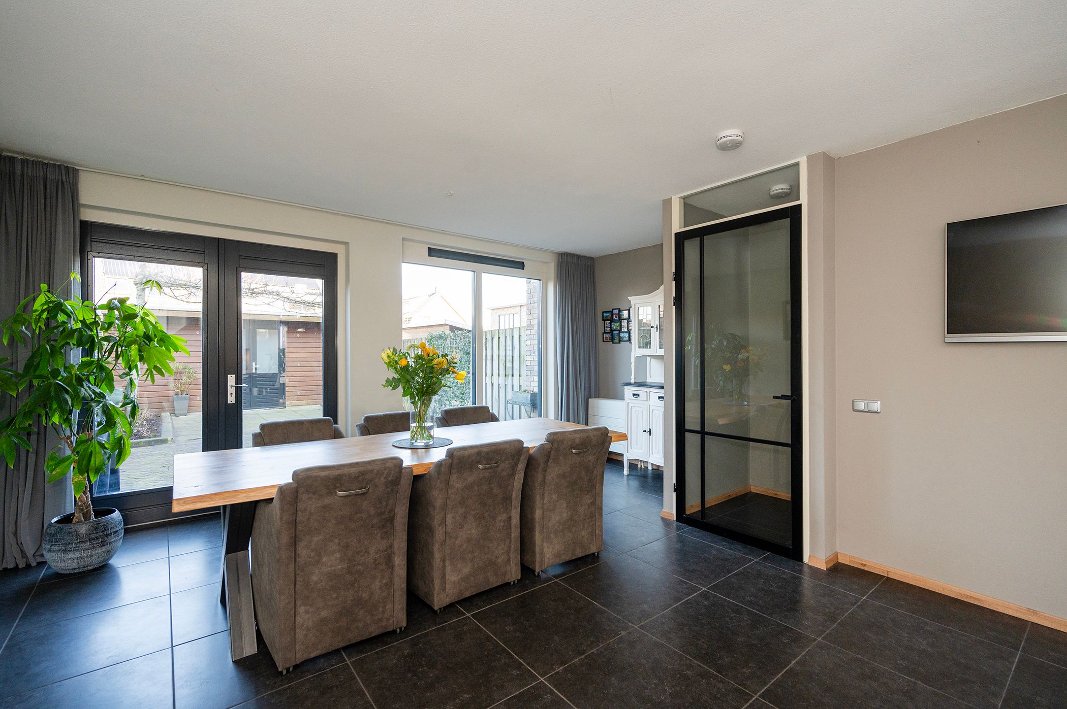 Foto 18 van Draagmuur 46