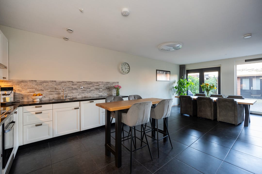 Foto 16 van Draagmuur 46