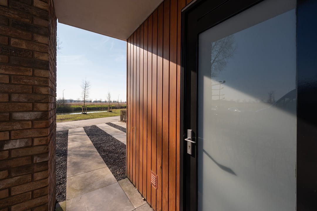 Foto 11 van Draagmuur 46