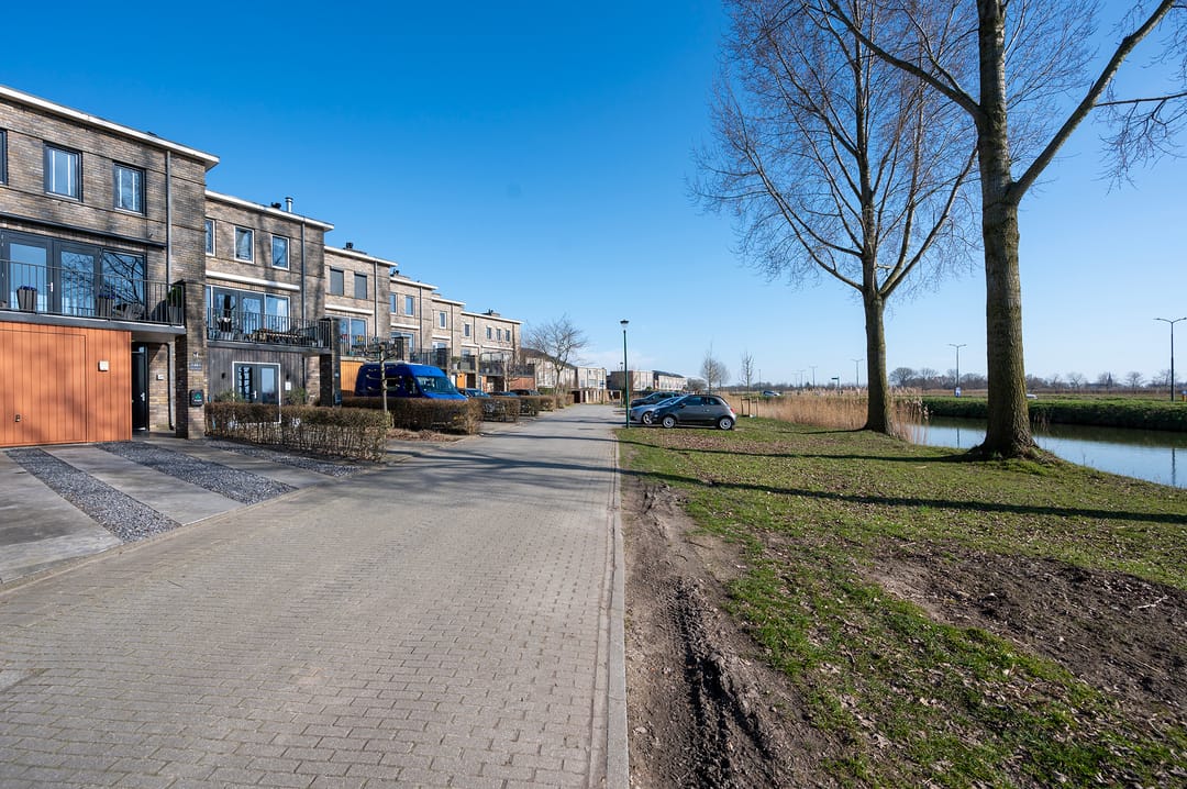 Foto 8 van Draagmuur 46