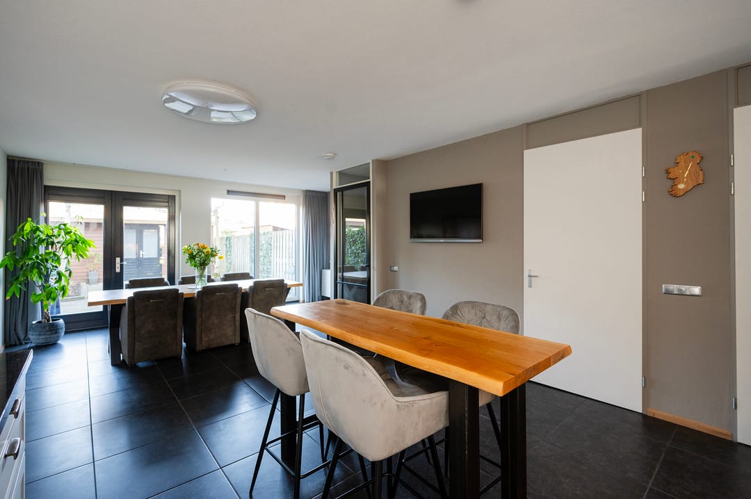 Foto 17 van Draagmuur 46