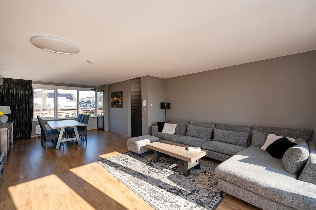 Foto 23 van Draagmuur 46