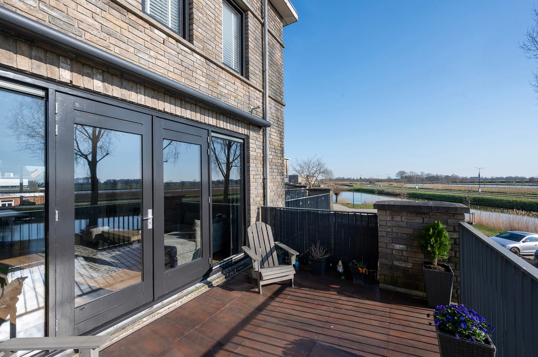 Foto 26 van Draagmuur 46