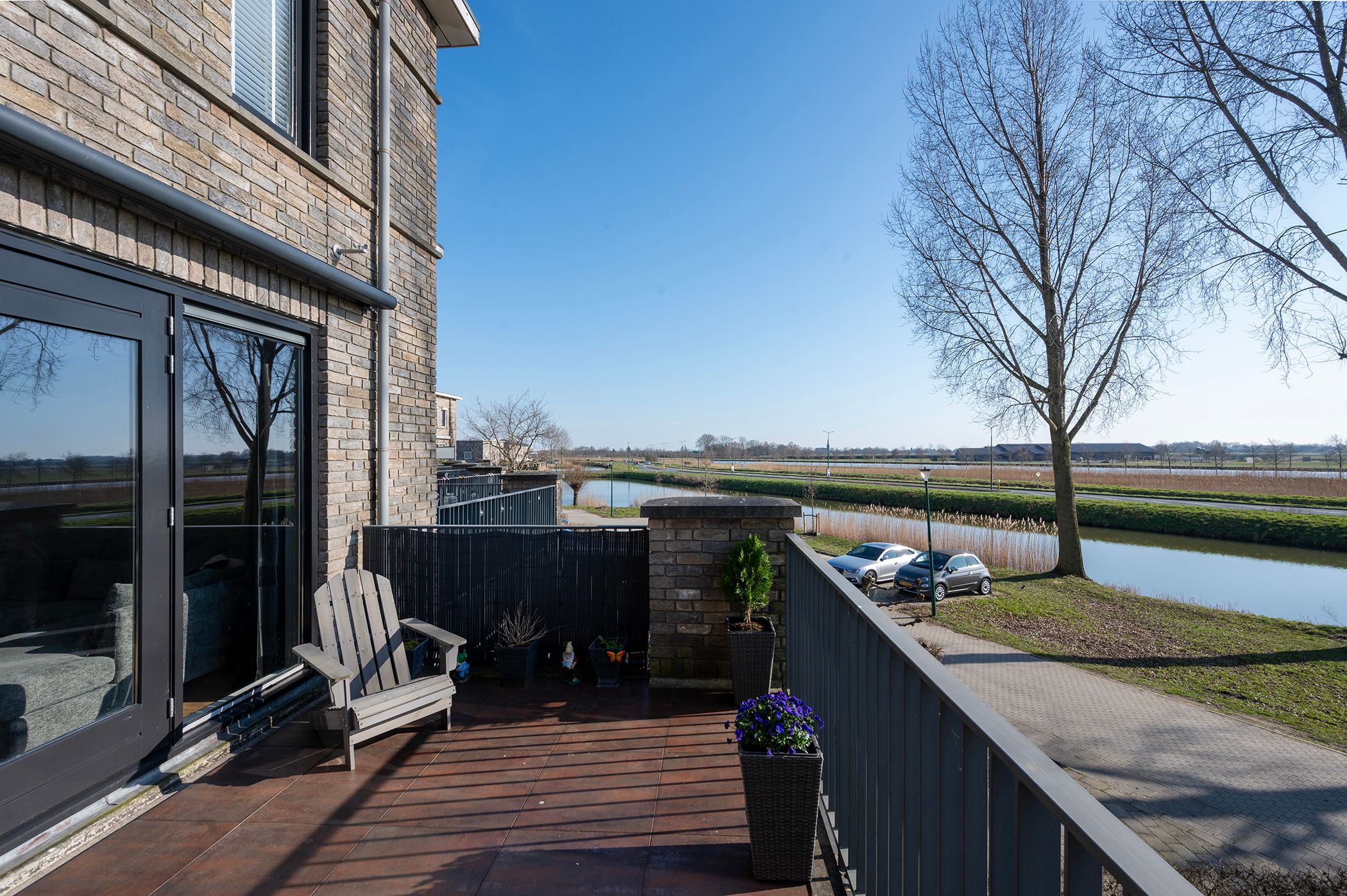 Foto 27 van Draagmuur 46