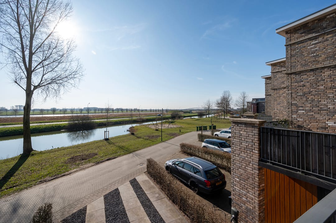 Foto 28 van Draagmuur 46