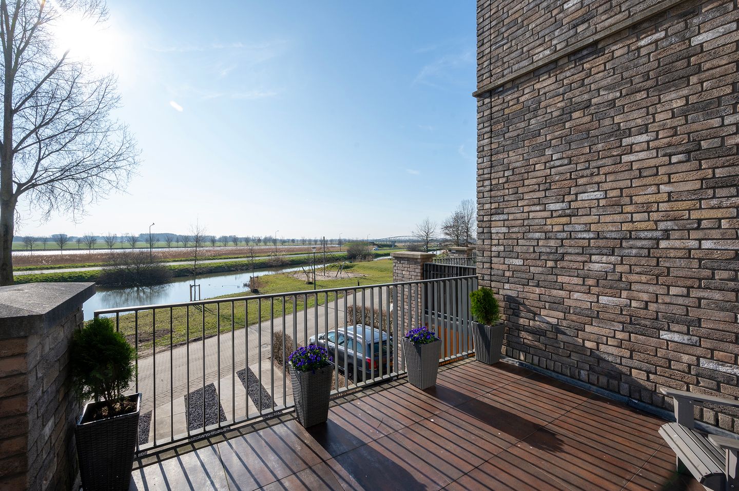 Foto 29 van Draagmuur 46