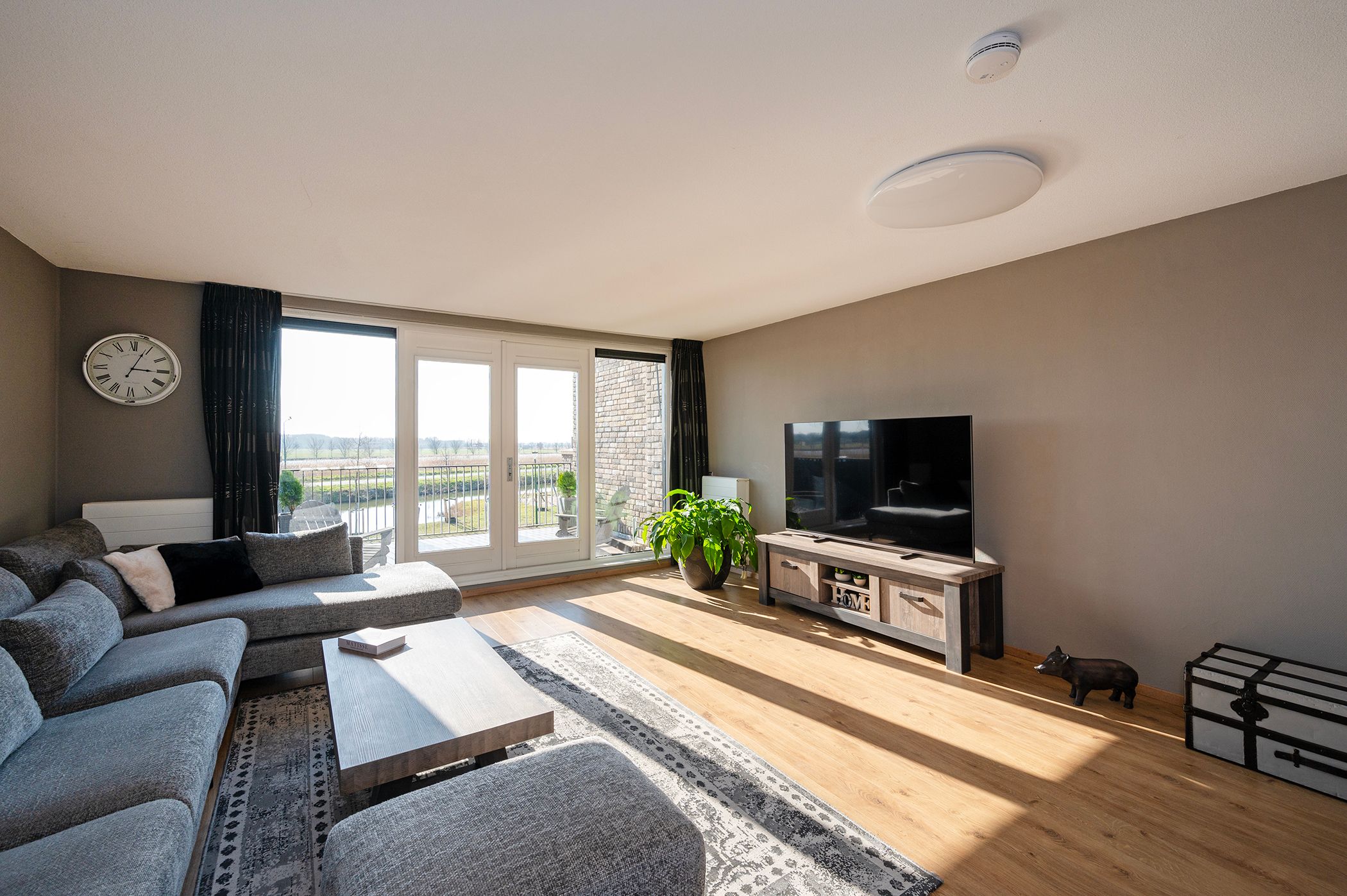 Foto 30 van Draagmuur 46