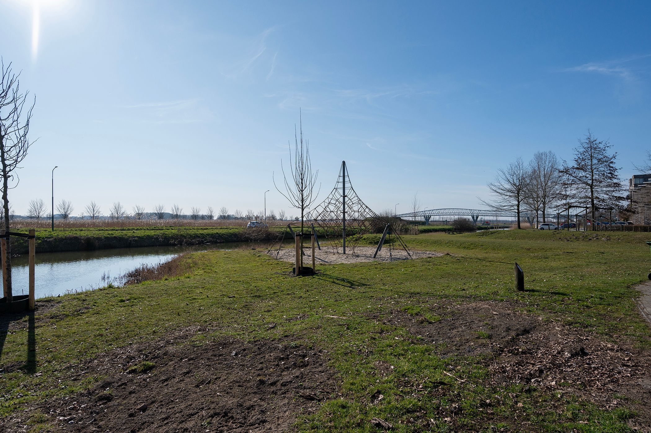 Foto 9 van Draagmuur 46