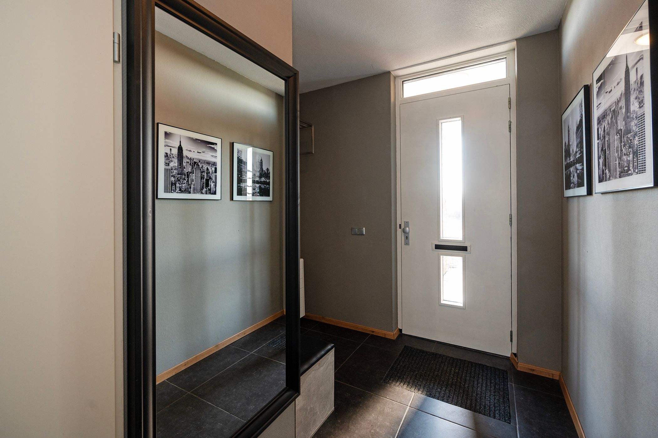 Foto 12 van Draagmuur 46