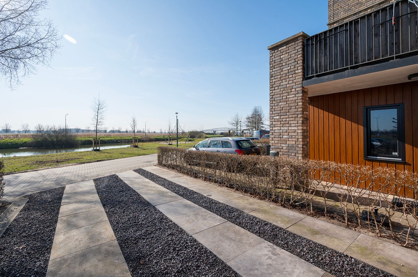 Foto 10 van Draagmuur 46