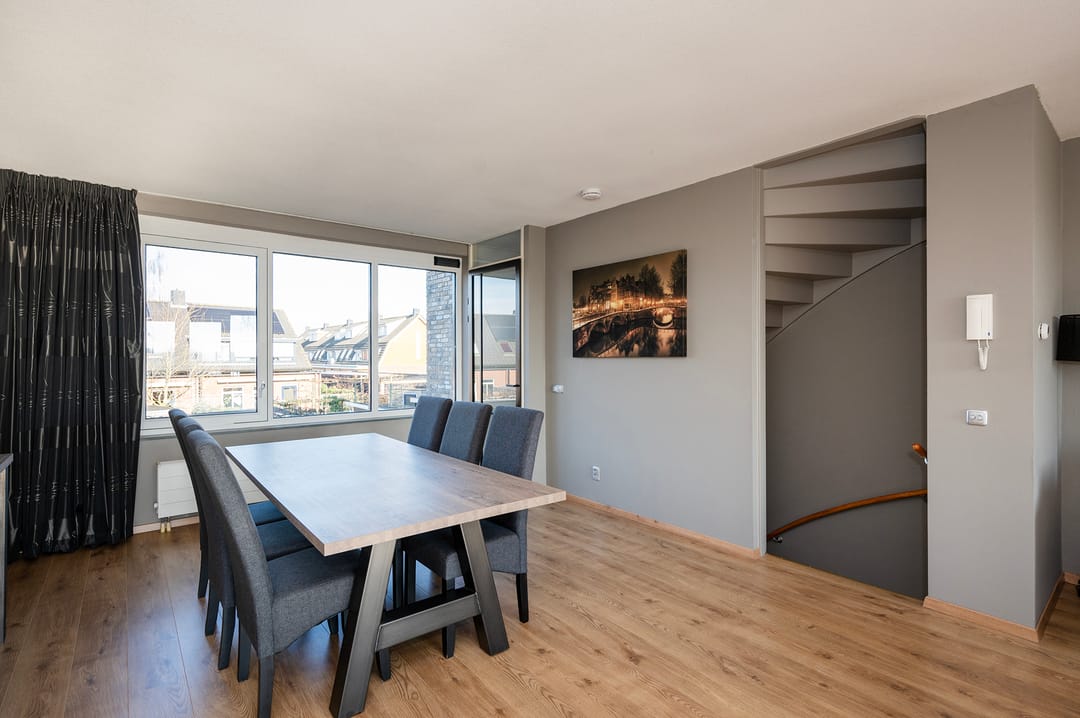 Foto 32 van Draagmuur 46