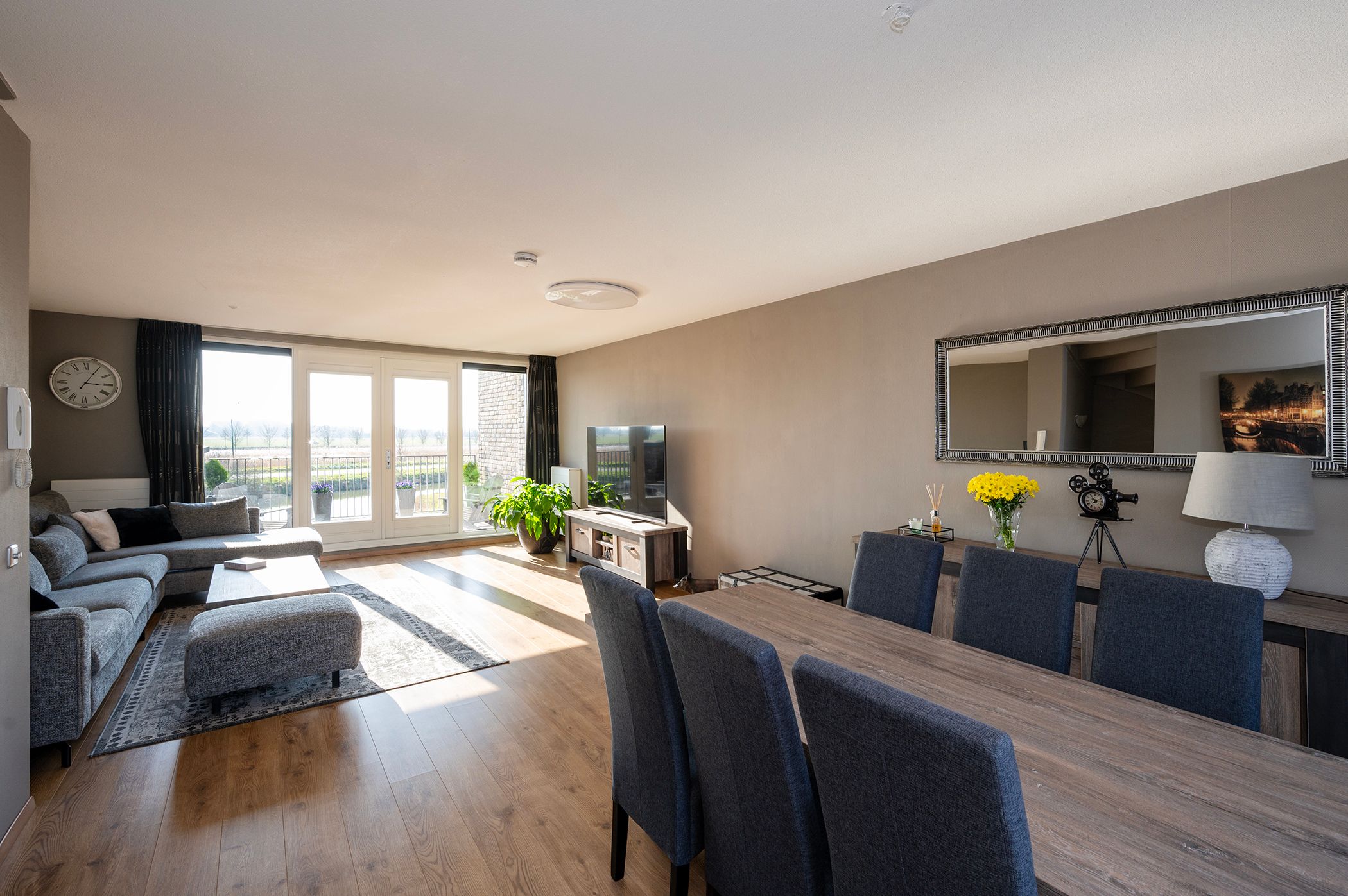 Foto 33 van Draagmuur 46