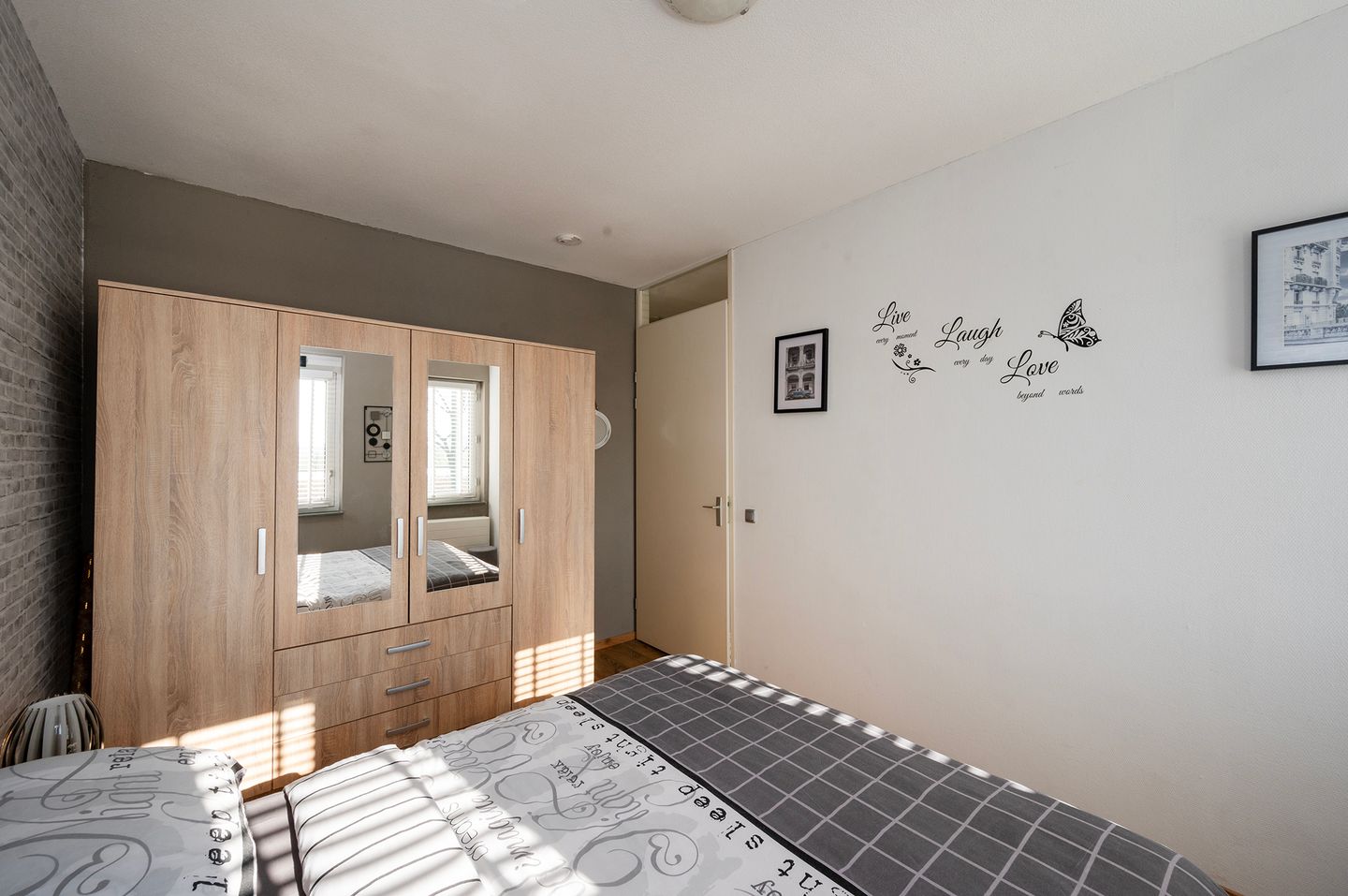 Foto 40 van Draagmuur 46