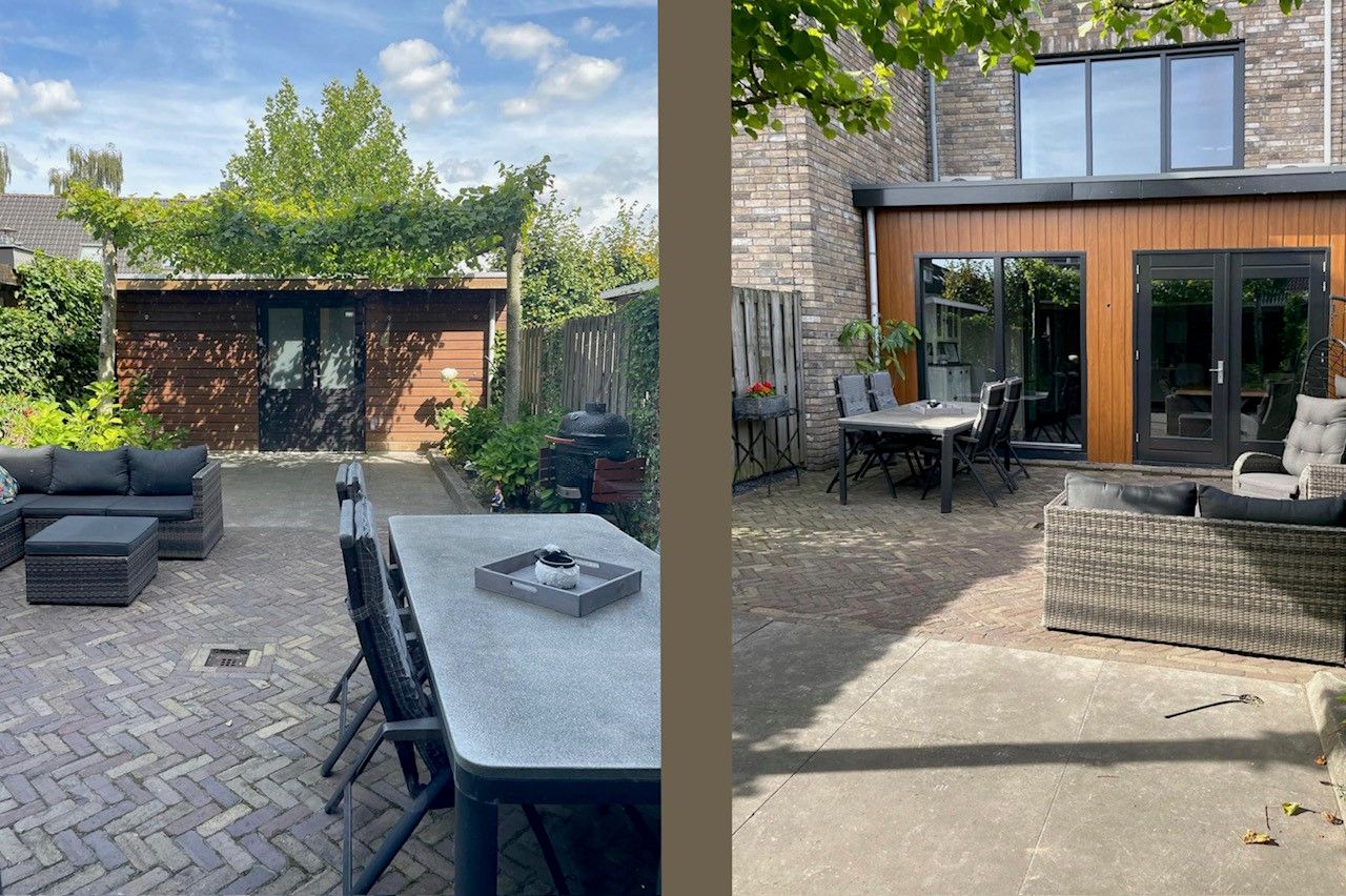 Foto 48 van Draagmuur 46