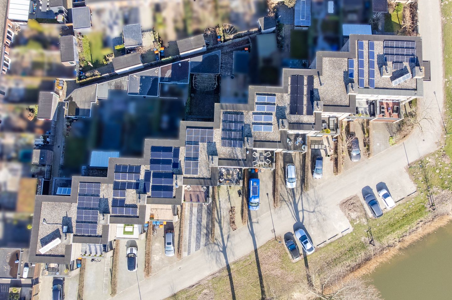 Foto 49 van Draagmuur 46