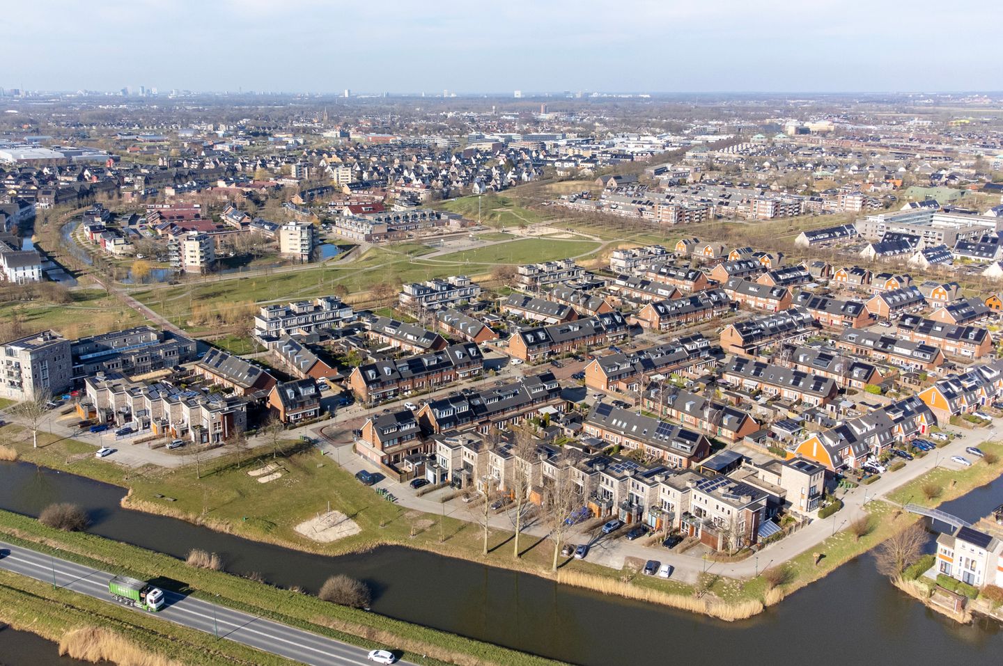 Foto 50 van Draagmuur 46