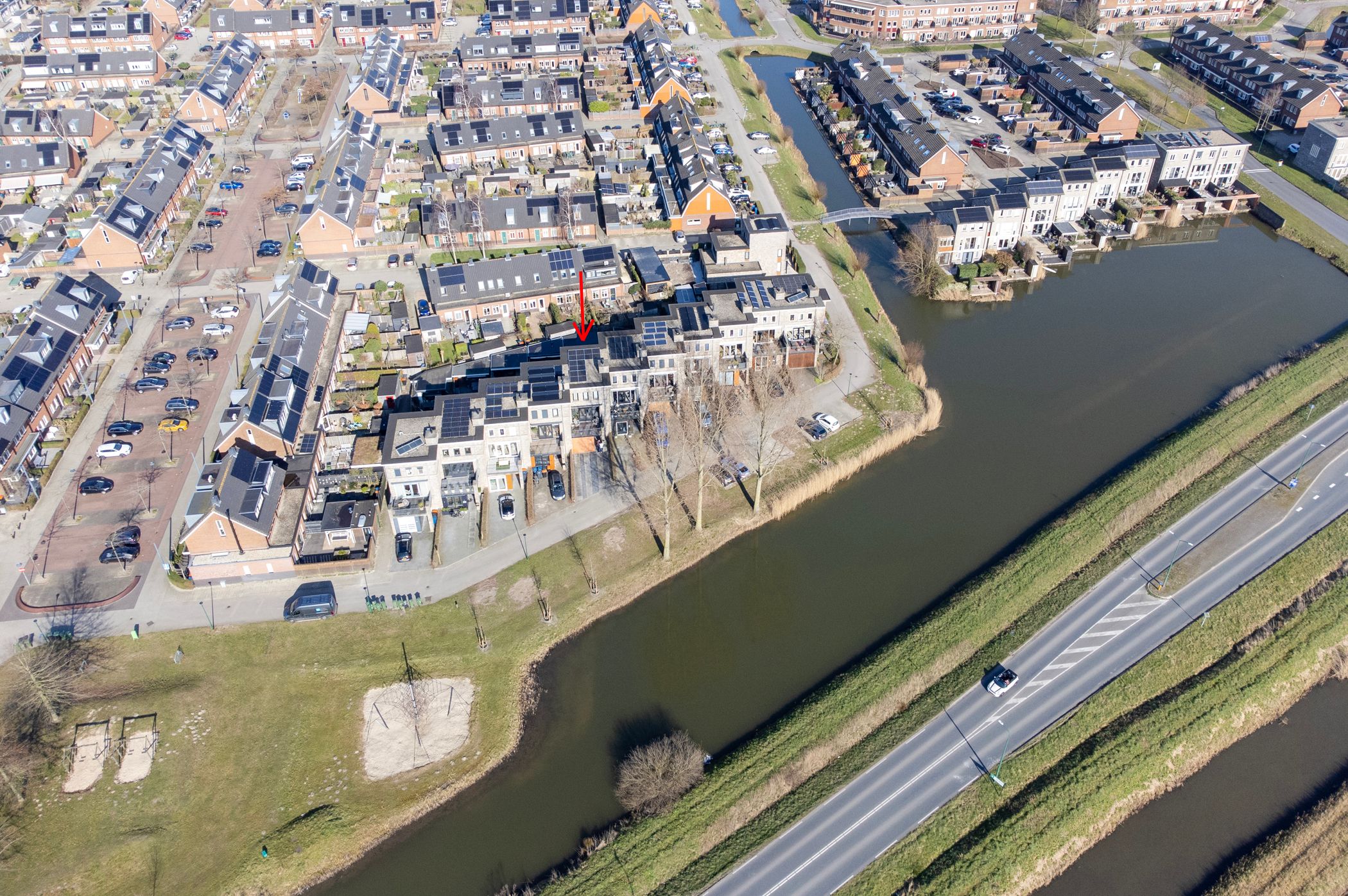 Foto 51 van Draagmuur 46