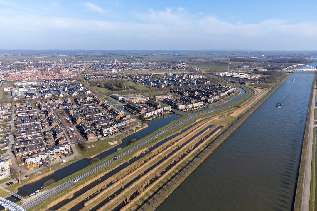 Foto 52 van Draagmuur 46