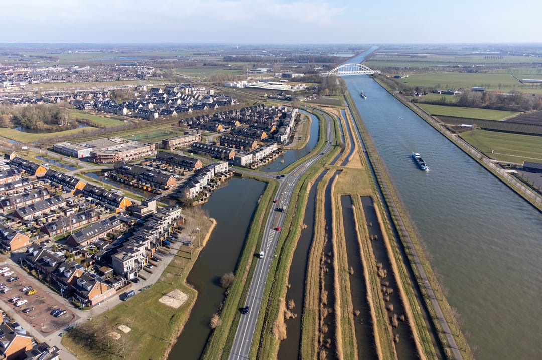 Foto 53 van Draagmuur 46