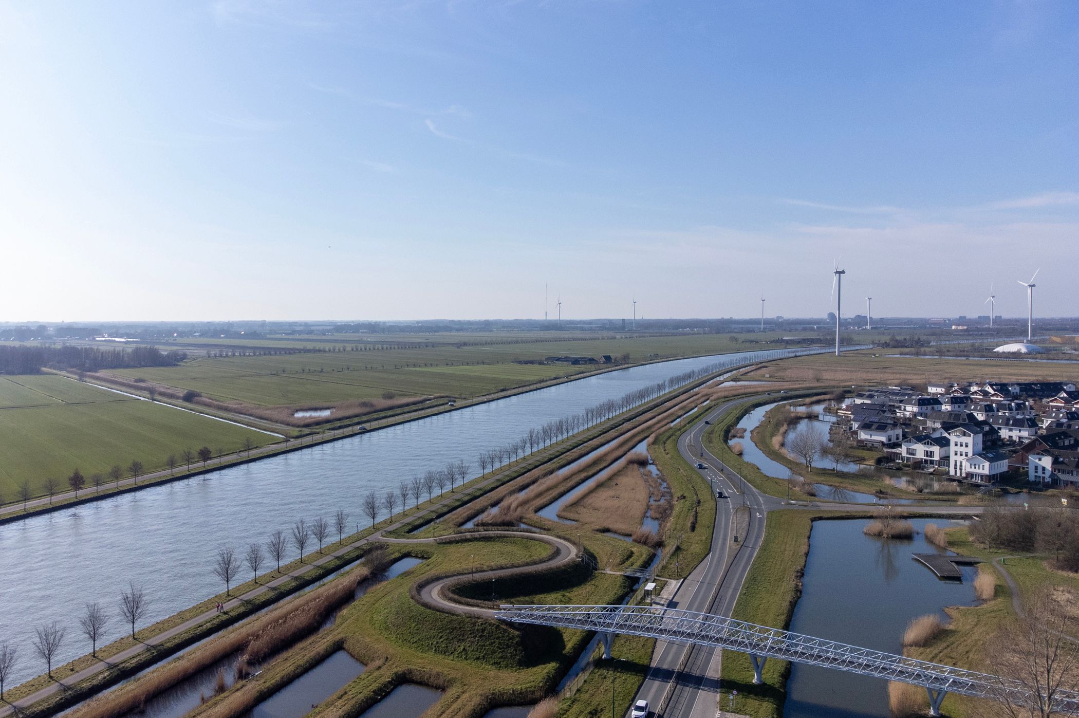 Foto 54 van Draagmuur 46