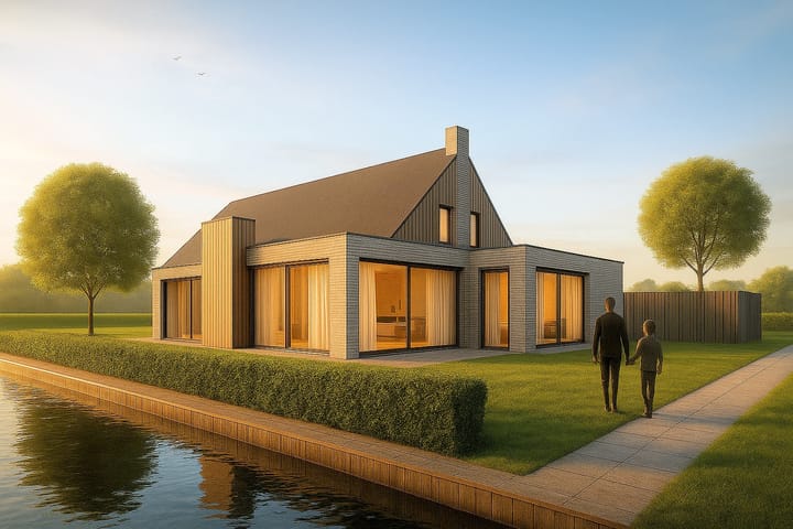 Foto 3 van Uiterweg 343