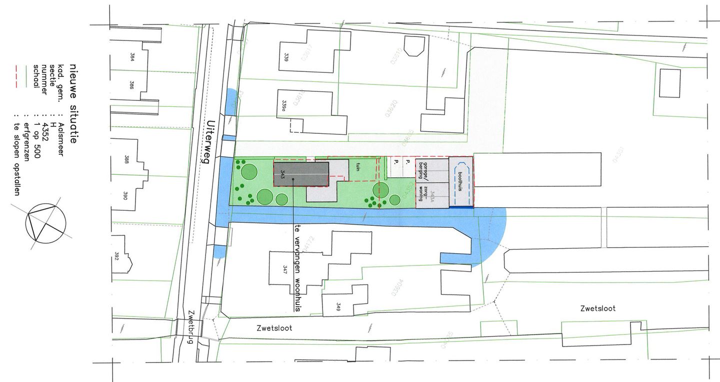 Foto 5 van Uiterweg 343