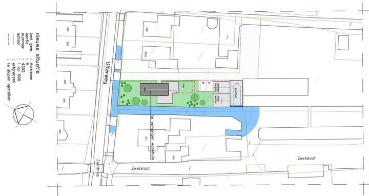 Foto 5 van Uiterweg 343