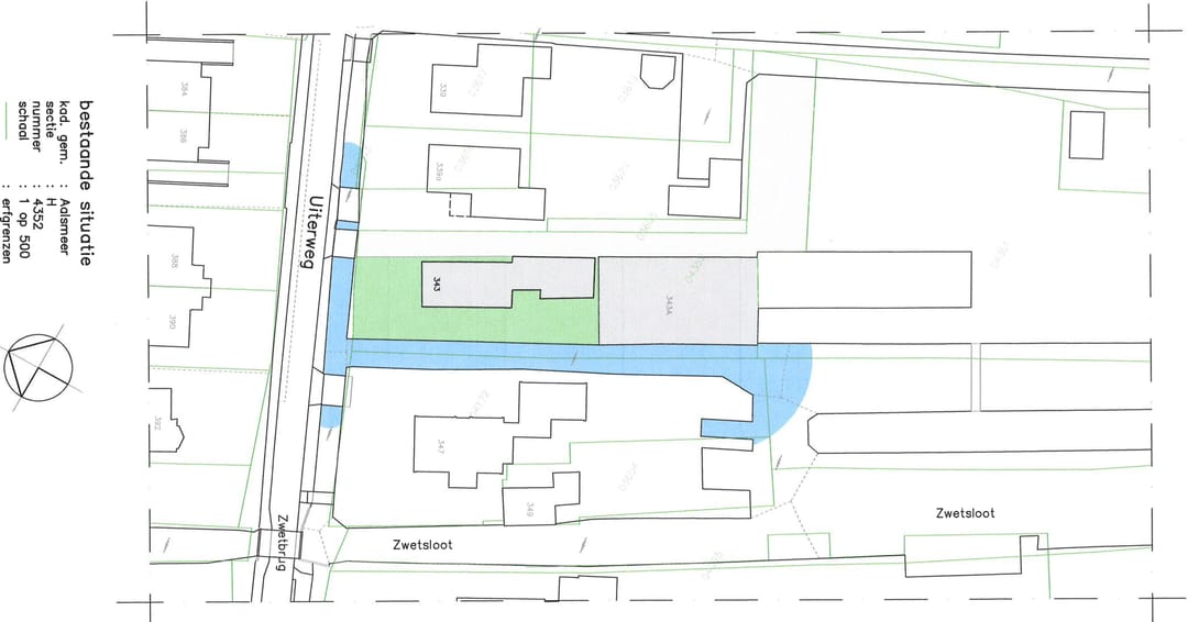 Foto 11 van Uiterweg 343