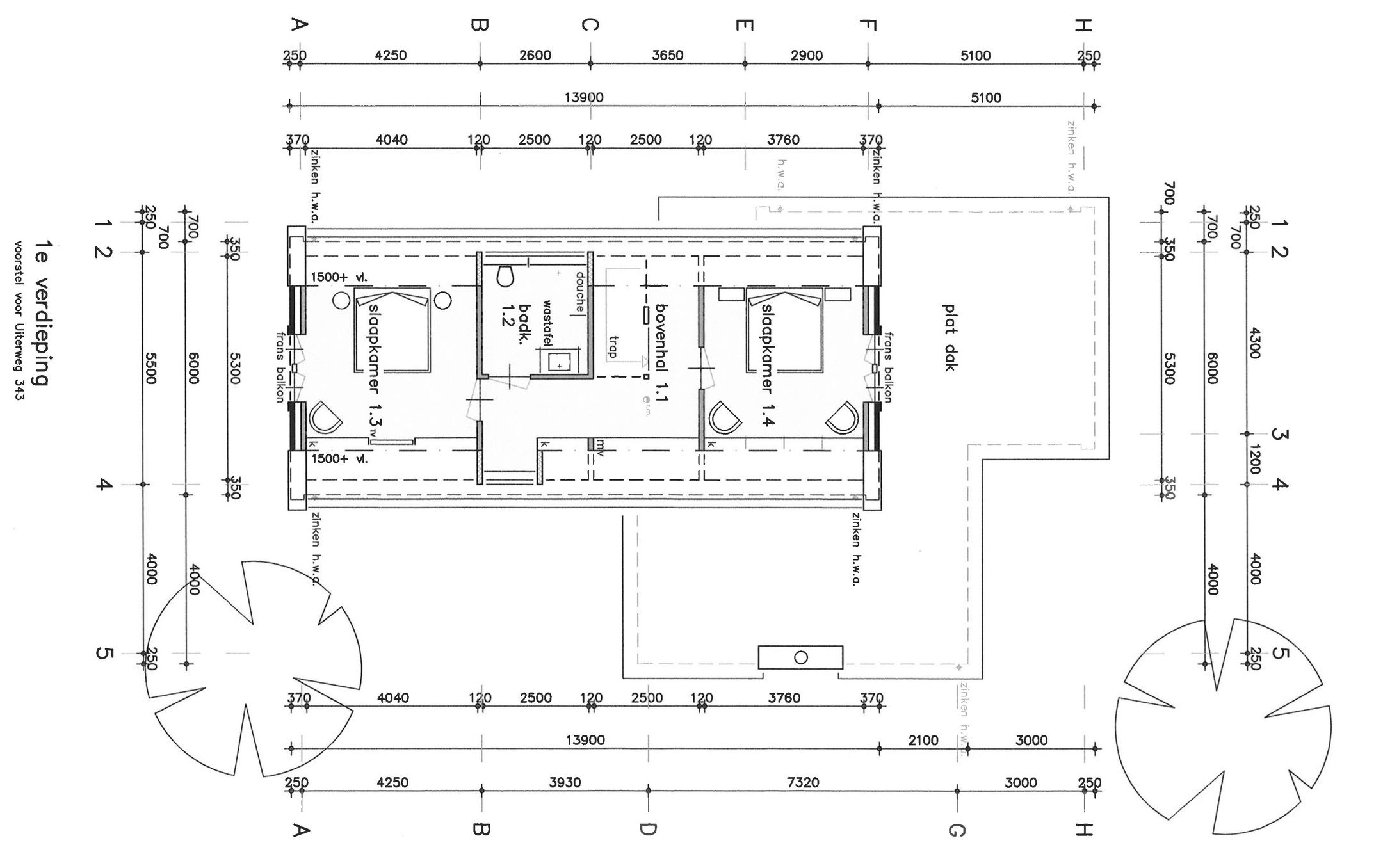Foto 9 van Uiterweg 343