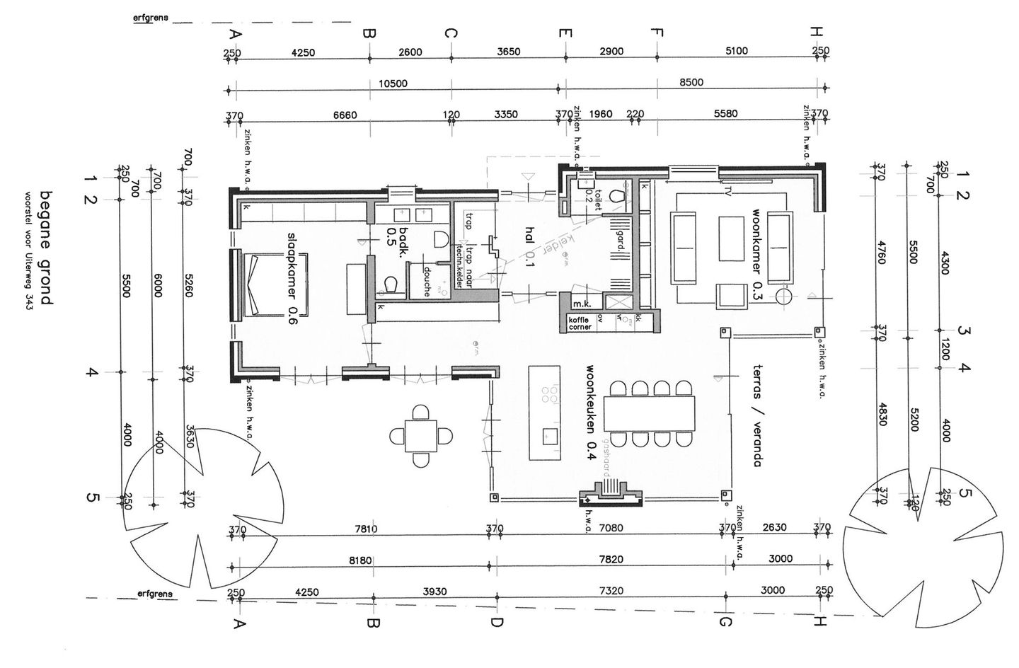 Foto 10 van Uiterweg 343