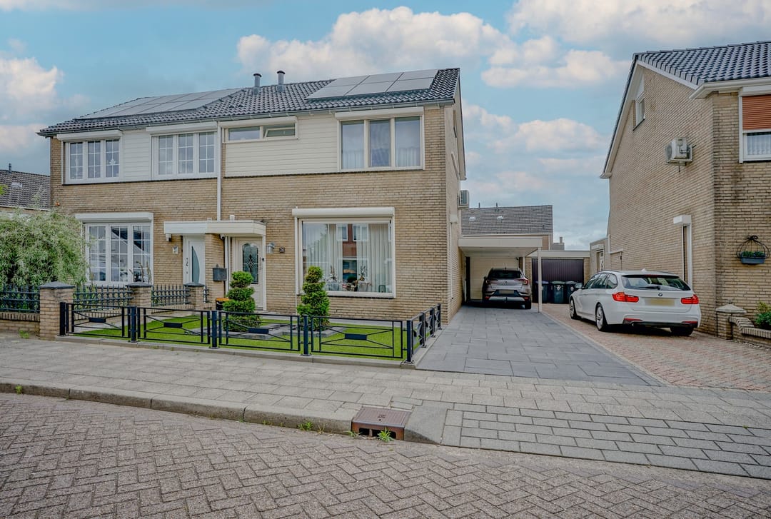 Foto 1 van Mussendonk 26