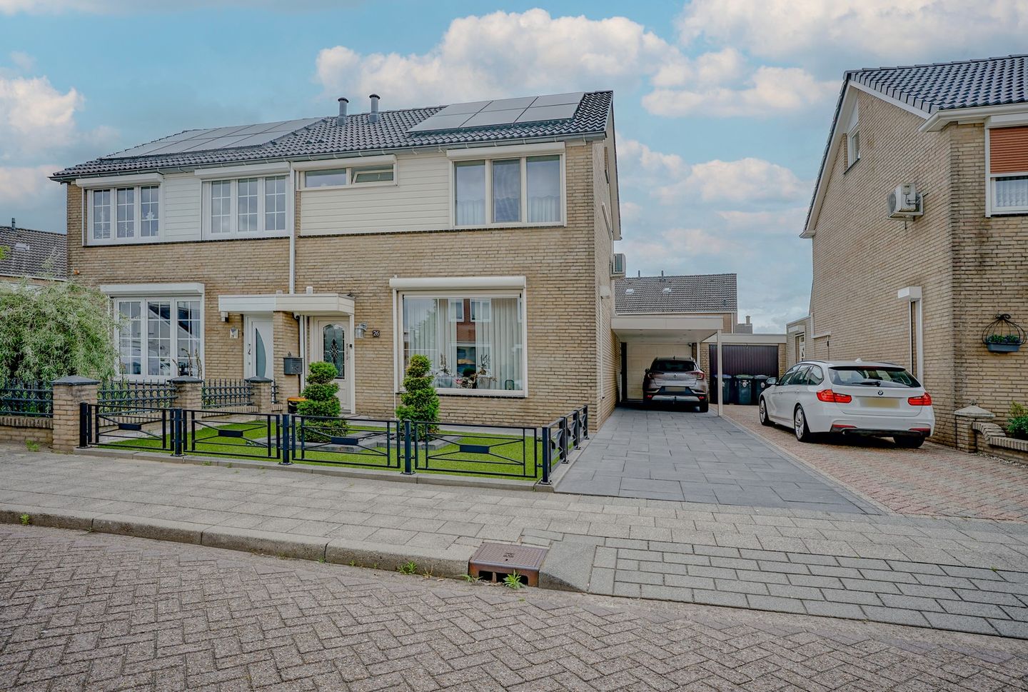 Foto 1 van Mussendonk 26