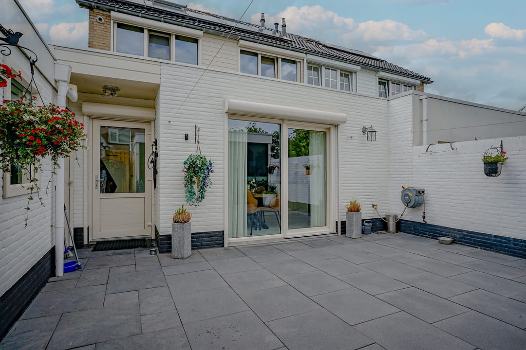 Foto 52 van Mussendonk 26