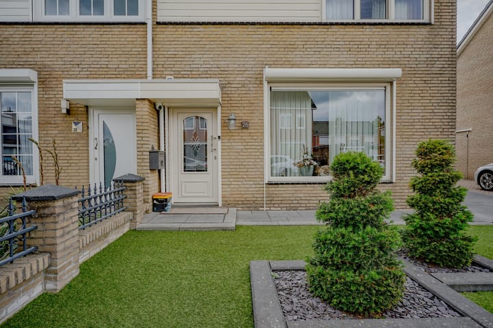 Foto 2 van Mussendonk 26