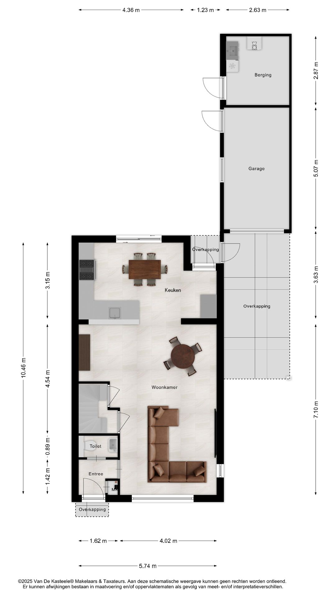 Foto 56 van Mussendonk 26