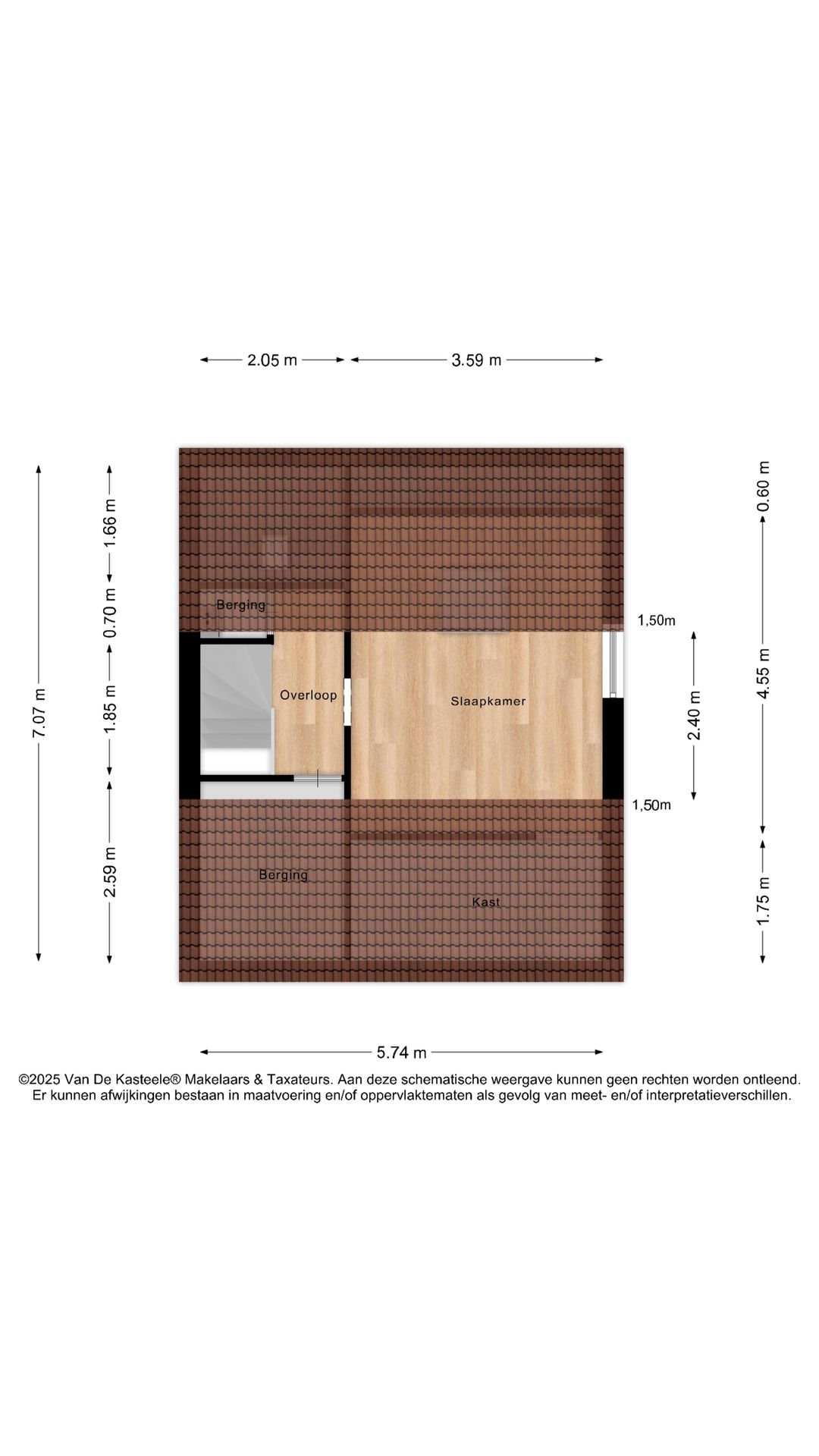 Foto 58 van Mussendonk 26