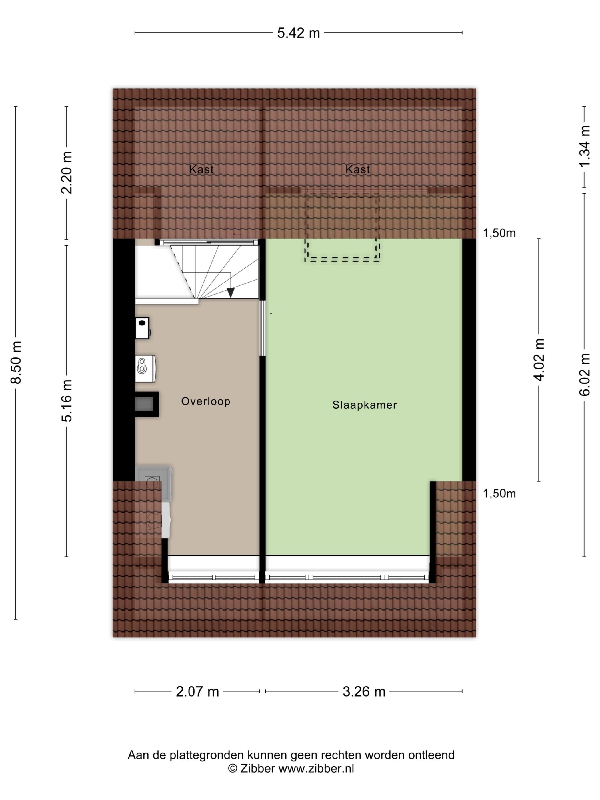 Foto 36 van Kadegriend 52
