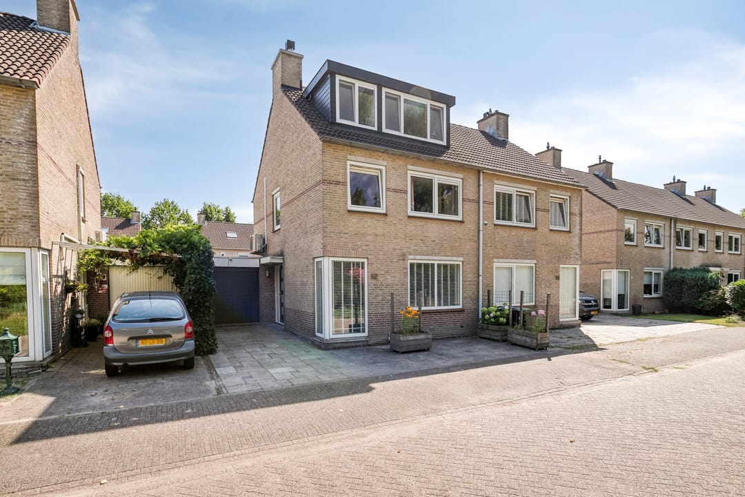 Foto 1 van Kadegriend 52