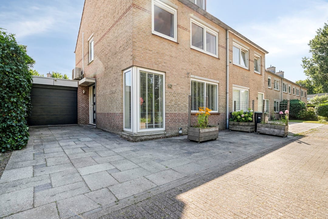 Foto 7 van Kadegriend 52