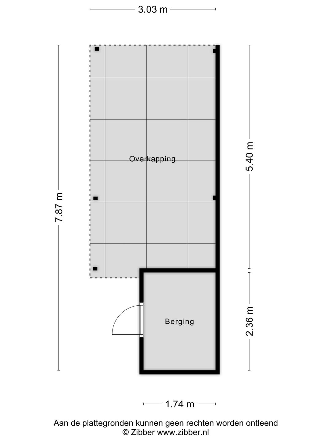 Foto 37 van Kadegriend 52
