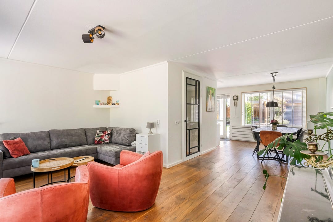 Foto 8 van Kadegriend 52