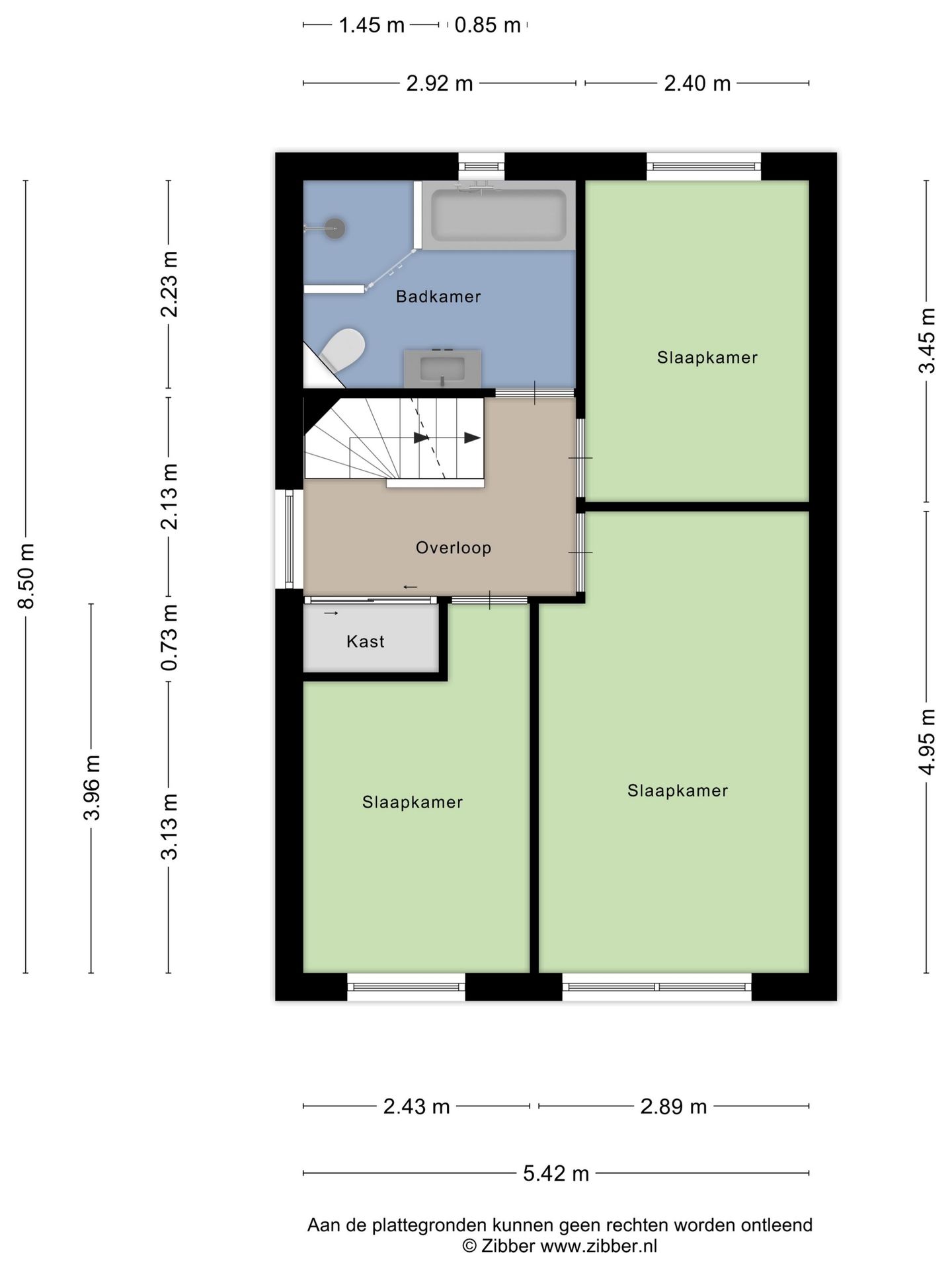 Foto 35 van Kadegriend 52