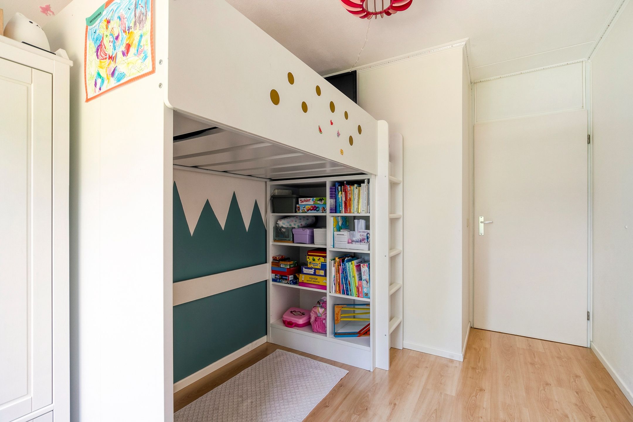 Foto 21 van Kadegriend 52